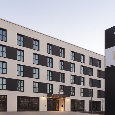 Holiday Inn - The Niu Star Sindelfingen By Ihg Bagian luar foto